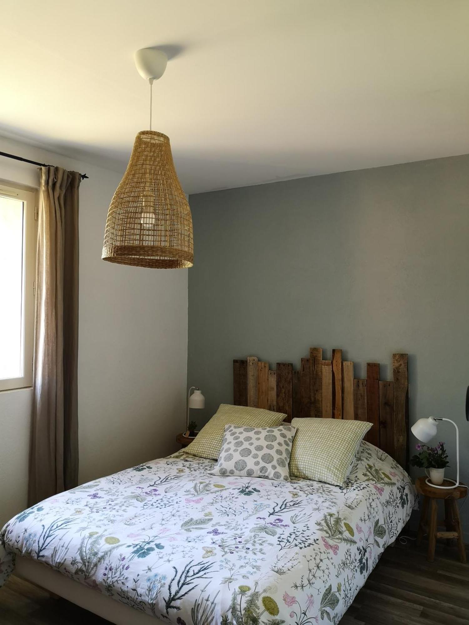 Chambres D'Hotes Domaine Du Bourg Gannay-sur-Loire Zewnętrze zdjęcie